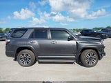 Toyota 4Runner Limited JTEBU5JR6H5473144 снимка