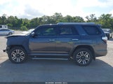 Toyota 4Runner Limited JTEBU5JR6H5473144 снимка