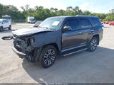 Toyota 4Runner Limited JTEBU5JR6H5473144 снимка