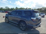 Toyota 4Runner Limited JTEBU5JR6H5473144 снимка