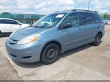 Toyota Sienna Le 5TDZK23C09S283464 снимка
