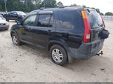 Honda Cr-V Ex SHSRD788X4U207283 fotografie