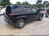 Jeep Patriot Sport 1C4NJPBA4CD648469 fotografie