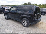 Jeep Patriot Sport 1C4NJPBA4CD648469 fotografie