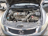 Honda Accord 2.4 Ex 1HGCP2F72AA165554 снимка