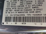 Honda Accord 2.4 Ex 1HGCP2F72AA165554 снимка