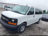 Chevrolet Express  Ls 1GAWGEFF1H1288897 снимка