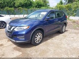 Nissan Rogue S JN8AT2MV8HW008924 снимка