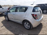 Chevrolet Sonic Lt Auto 1G1JC6SH7G4152290 fotografie