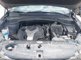 Hyundai Santa Fe Sport 2.0L Turbo 5XYZUDLA4EG204244 fotografie
