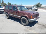 Jeep Cherokee Sport 1J4FF48SXYL151910 снимка