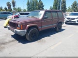 Jeep Cherokee Sport 1J4FF48SXYL151910 снимка