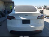 Tesla Model Y Awd/Long Range Dual Motor All-Wheel Drive 7SAYGDEE5PA075220 fotografie