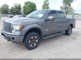 Ford F-150 Fx4 1FTFW1ET3BFC99209 снимка
