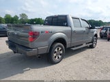 Ford F-150 Fx4 1FTFW1ET3BFC99209 снимка