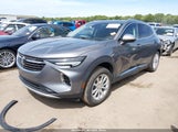 Buick Envision Fwd Preferred LRBAZLR4XMD166931 fotografie