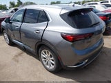 Buick Envision Fwd Preferred LRBAZLR4XMD166931 fotografie
