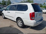 Hyundai Entourage Gls/Limited/Se KNDMC233576036395 fotografie