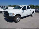 Ram  Tradesman 4X4 6'4 Box 3C6UR5CL9HG778595 снимка