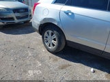 Cadillac Srx Luxury Collection 3GYFNDE3XCS507775 снимка