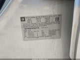 Cadillac Srx Luxury Collection 3GYFNDE3XCS507775 снимка