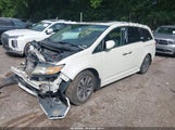 Honda Odyssey Touring/Touring Elite 5FNRL5H91FB050026 photo