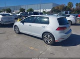 Volkswagen E-Golf Se WVWKR7AU1HW954273 fotografie