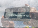 Volkswagen E-Golf Se WVWKR7AU1HW954273 fotografie
