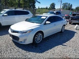 Toyota Avalon Limited 4T1BK1EB9EU093423 снимка