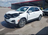 Chevrolet Equinox Awd Lt 3GNAXUEG2RL217084 снимка