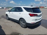 Chevrolet Equinox Awd Lt 3GNAXUEG2RL217084 снимка