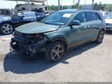 Kia Niro Sx KNDCT3LE7R5128345 fotografie