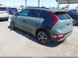 Kia Niro Sx KNDCT3LE7R5128345 fotografie