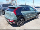 Kia Niro Sx KNDCT3LE7R5128345 fotografie