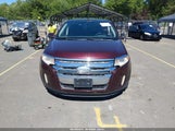 Ford Edge Sel 2FMDK4JC6BBB26095 photo