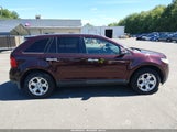 Ford Edge Sel 2FMDK4JC6BBB26095 photo