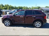 Ford Edge Sel 2FMDK4JC6BBB26095 photo