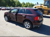 Ford Edge Sel 2FMDK4JC6BBB26095 photo