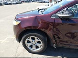 Ford Edge Sel 2FMDK4JC6BBB26095 photo