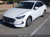 Hyundai Sonata Se 5NPEG4JA0MH085138 снимка