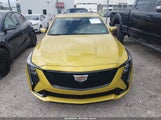 Cadillac Ct5-V V-Series Rwd 1G6DR5RWXT0100304 photo