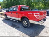 Ford F-150 Xlt 1FTFW1ET3BFC55128 fotografie