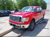 Ford F-150 Xlt 1FTFW1ET3BFC55128 fotografie