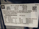 Chevrolet Traverse 1Lt 1GNKRGED3CJ368584 снимка