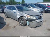 Acura Tl 3.7 19UUA9F5XBA000690 снимка