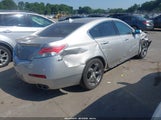 Acura Tl 3.7 19UUA9F5XBA000690 снимка