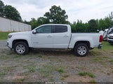 Chevrolet Colorado Lt 1GCGSCENXK1171754 photo