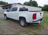 Chevrolet Colorado Lt 1GCGSCENXK1171754 photo