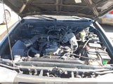 Toyota 4Runner JT3GM84R3W0023361 снимка