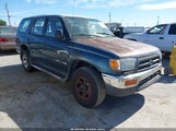 Toyota 4Runner JT3GM84R3W0023361 снимка